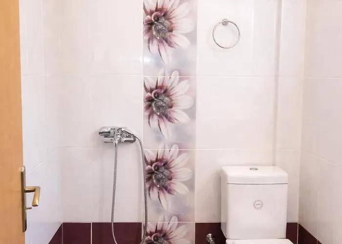 Serene Seaview Getaway With Garden In Akrata