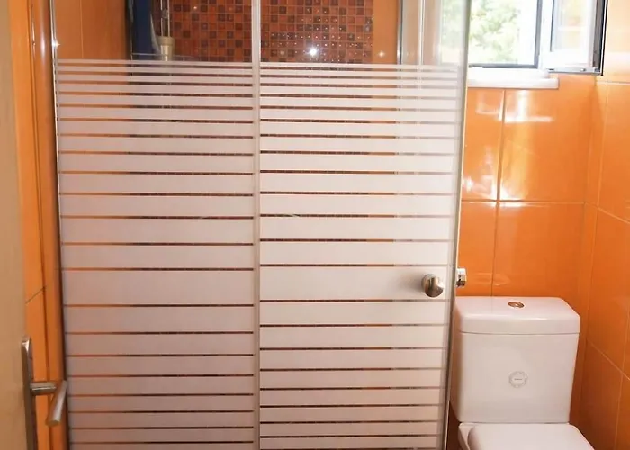 Serene Seaview Getaway With Garden In Akrata Apartamento Akrata